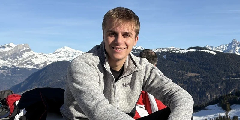 Read article on A whole year of new experiences – Alex, Operations Consultant